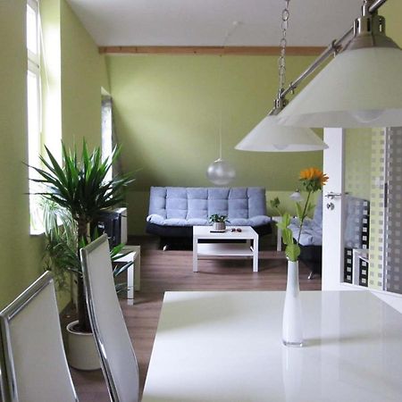 Ferienwohnung Reinwald Goslar Extérieur photo
