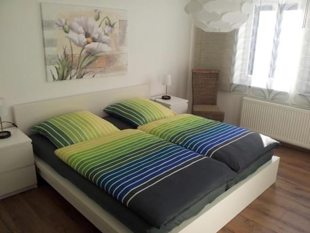 Ferienwohnung Reinwald Goslar Extérieur photo