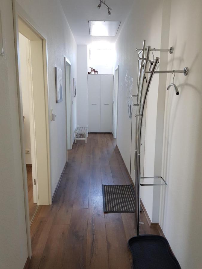 Ferienwohnung Reinwald Goslar Extérieur photo