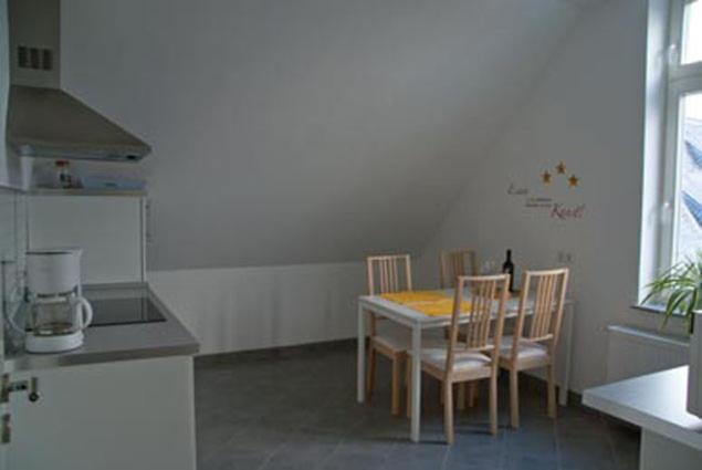 Ferienwohnung Reinwald Goslar Extérieur photo